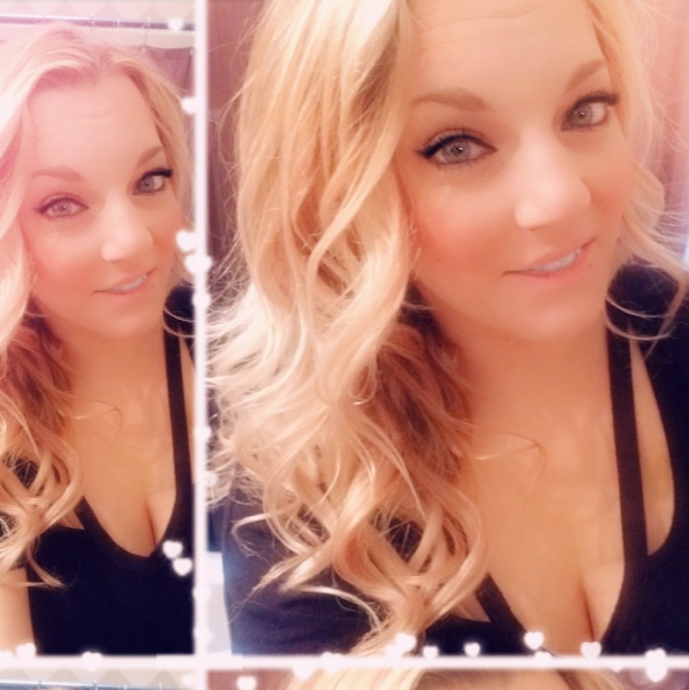Meet your Posher, Jessica